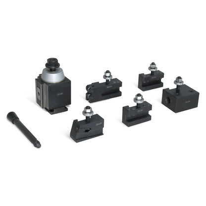 Piston Quick Change Tool Posts and Holders 251-200 Size for SKU: 500007 | Model: 1130V SKU: 500008 | Model: 1130VD SKU: 500009 | Model: 1440G SKU: 500011 | Model: 1337GN SKU: 500012 | Model: 1337G4 SKU: 500013 | Model: 1340G