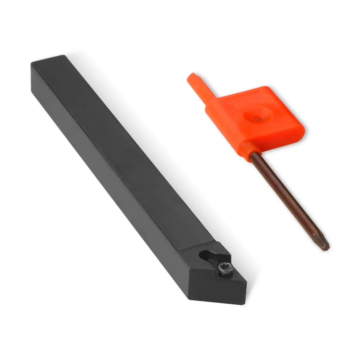 Turning tools 10*10 set 7 pcs for SKU: 500003 | Model: 0831V  SKU: 500004 | Model: 0831VD