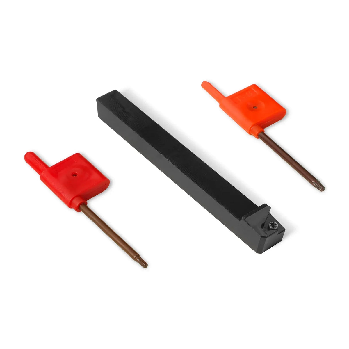 Turning tools 10*10 set 7 pcs for SKU: 500003 | Model: 0831V  SKU: 500004 | Model: 0831VD