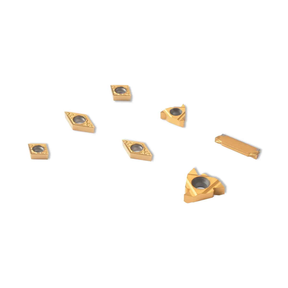 Turning tools 12*12 set 7 pcs for SKU: 500005 | Model: 1030V SKU: 500006 | Model: 1030VD SKU: 500007 | Model: 1130V SKU: 500008 | Model: 1130VD SKU: 500014 | Model: 1022V SKU: 500015 | Model: 1022VD