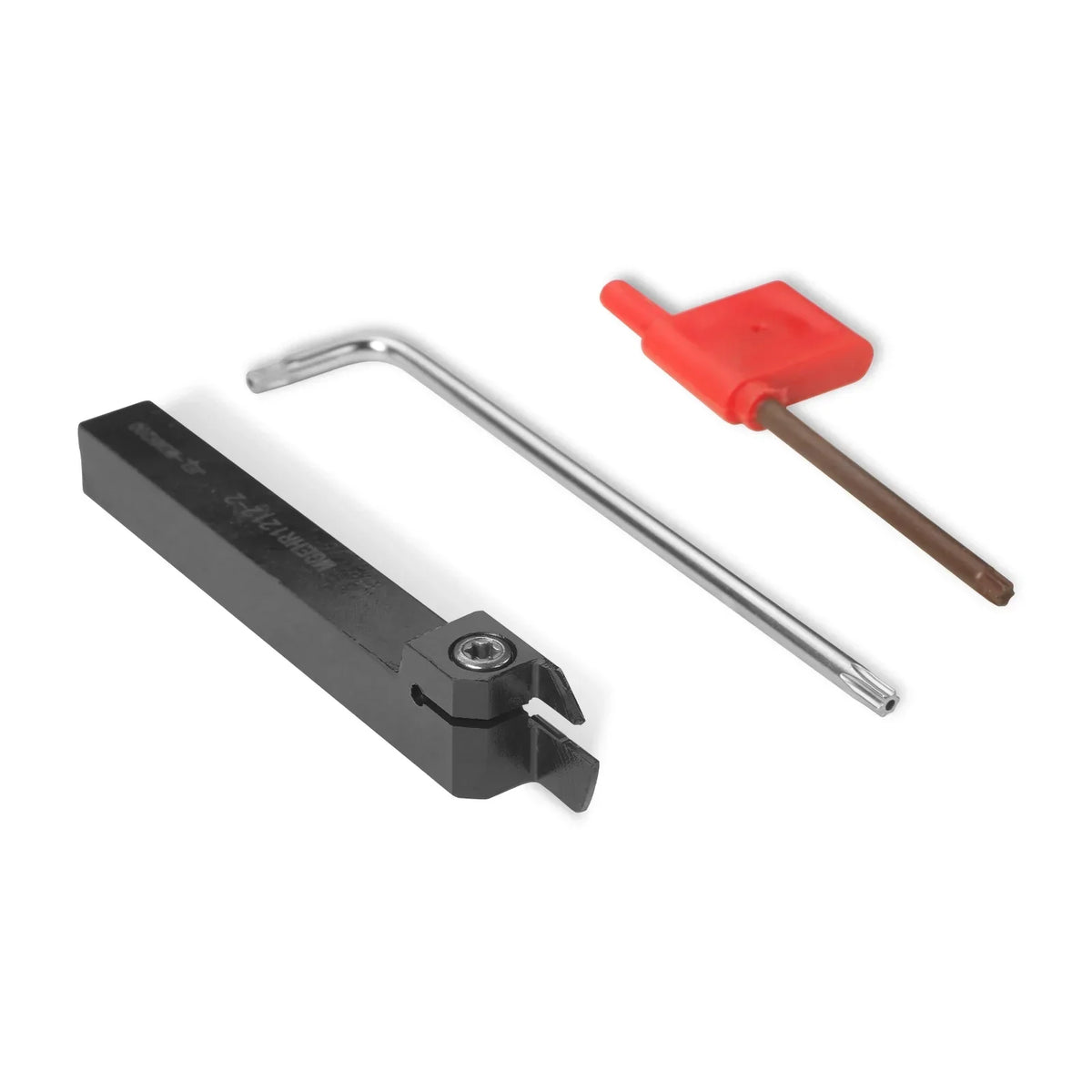 Turning tools 12*12 set 7 pcs for SKU: 500005 | Model: 1030V SKU: 500006 | Model: 1030VD SKU: 500007 | Model: 1130V SKU: 500008 | Model: 1130VD SKU: 500014 | Model: 1022V SKU: 500015 | Model: 1022VD