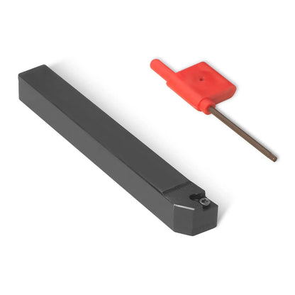 Turning tools 12*12 set 7 pcs for SKU: 500005 | Model: 1030V SKU: 500006 | Model: 1030VD SKU: 500007 | Model: 1130V SKU: 500008 | Model: 1130VD SKU: 500014 | Model: 1022V SKU: 500015 | Model: 1022VD