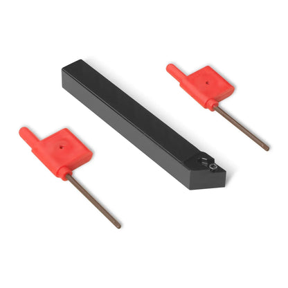 Turning tools 12*12 set 7 pcs for SKU: 500005 | Model: 1030V SKU: 500006 | Model: 1030VD SKU: 500007 | Model: 1130V SKU: 500008 | Model: 1130VD SKU: 500014 | Model: 1022V SKU: 500015 | Model: 1022VD