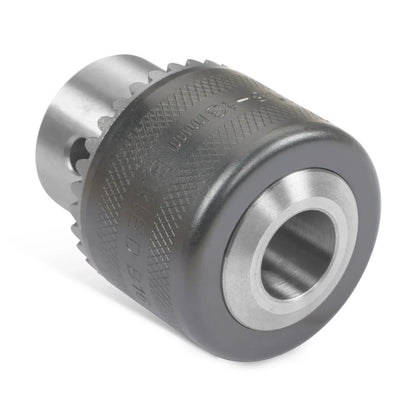 Drill chuck arbor MT2-B16, with Drilling head  1,5 - 13 mm, B16 for SKU: 500003 | Model: 0831V  SKU: 500004 | Model: 0831VD SKU: 500005 | Model: 1030V SKU: 500006 | Model: 1030VD