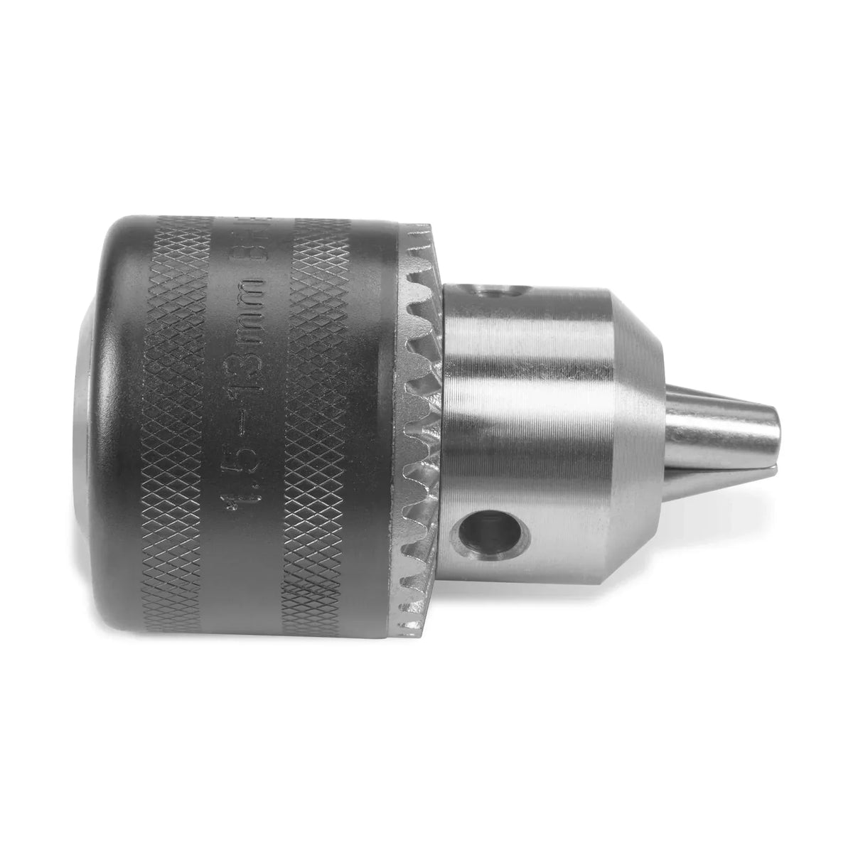 Drill chuck arbor MT3-B16, with Drilling head  1,5 - 13 mm, B16 for SKU: 500007 | Model: 1130V SKU: 500008 | Model: 1130VD SKU: 500009 | Model: 1440G SKU: 500011 | Model: 1337GN SKU: 500012 | Model: 1337G4 SKU: 500013 | Model: 1340G