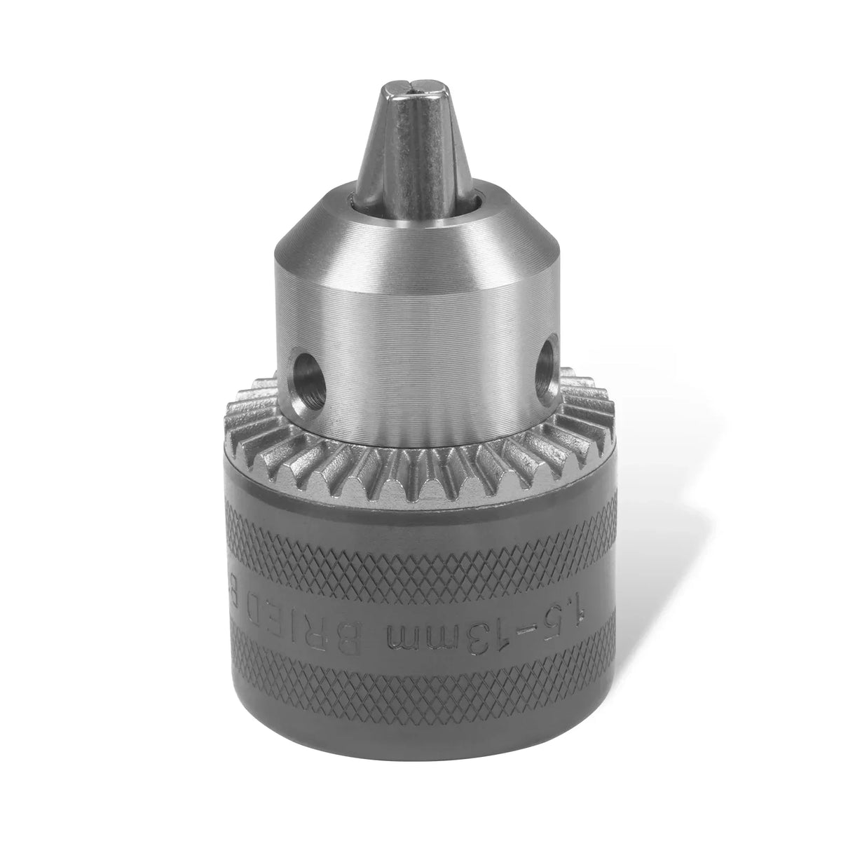 Drill chuck arbor MT3-B16, with Drilling head  1,5 - 13 mm, B16 for SKU: 500007 | Model: 1130V SKU: 500008 | Model: 1130VD SKU: 500009 | Model: 1440G SKU: 500011 | Model: 1337GN SKU: 500012 | Model: 1337G4 SKU: 500013 | Model: 1340G