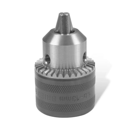 Drill chuck arbor MT3-B16, with Drilling head  1,5 - 13 mm, B16 for SKU: 500007 | Model: 1130V SKU: 500008 | Model: 1130VD SKU: 500009 | Model: 1440G SKU: 500011 | Model: 1337GN SKU: 500012 | Model: 1337G4 SKU: 500013 | Model: 1340G