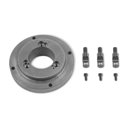 Plate for Camlock D4 for SKU: 500007 | Model: 1130V SKU: 500008 | Model: 1130VD