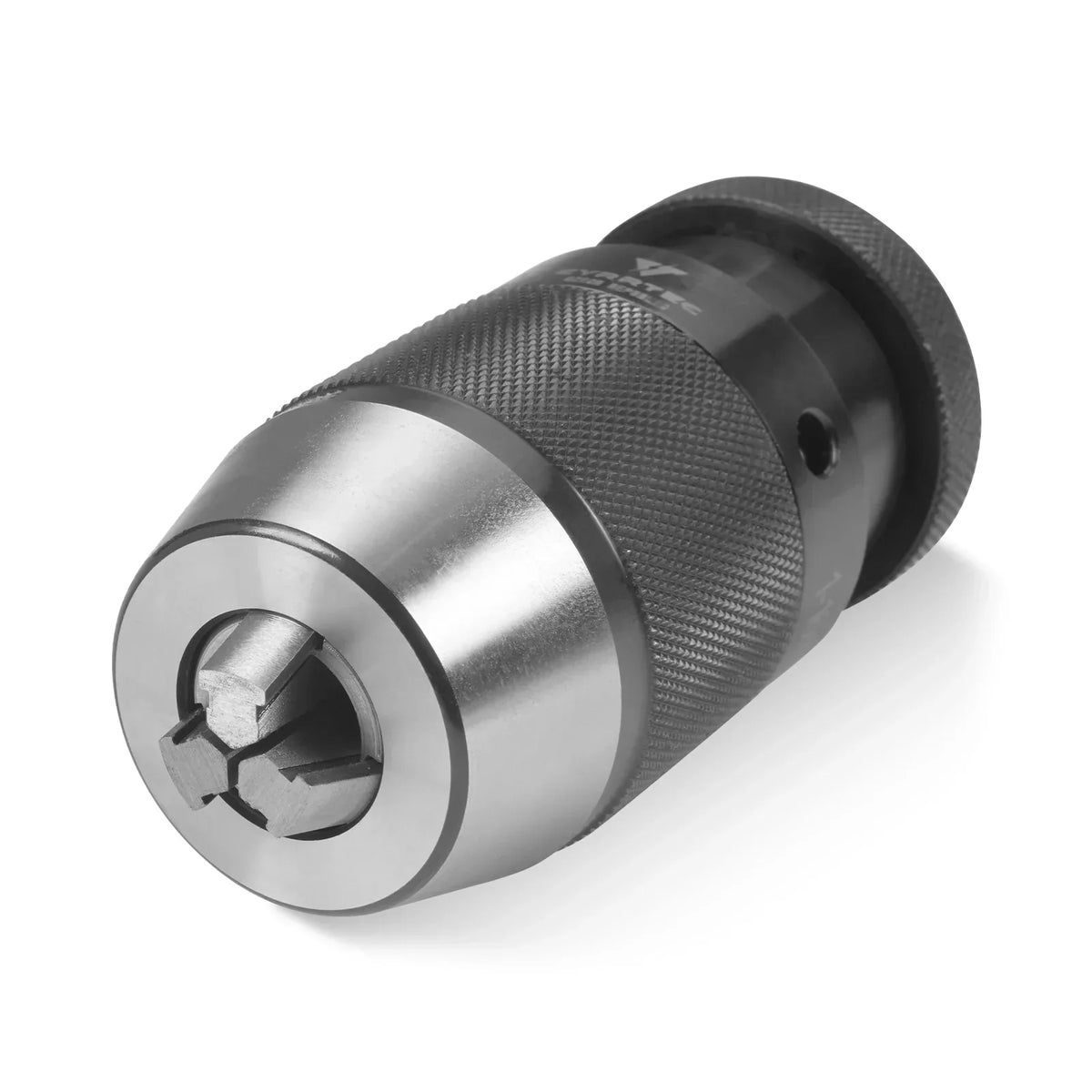 Precision Keyless Drill Chuck 1-16 mm, B16 for SKU:500003, 500004, 500005, 500006, 500007, 500008, 500009, 500010, 500011, 500012, 500013, 500014, 500015