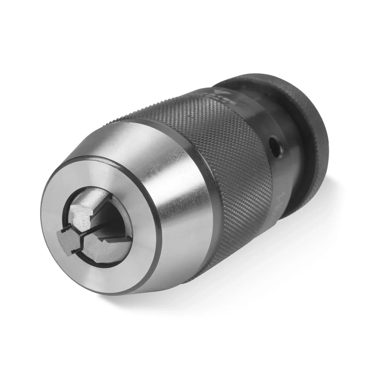 Precision Keyless Drill Chuck 1-16 mm, B16 for SKU:500003, 500004, 500005, 500006, 500007, 500008, 500009, 500010, 500011, 500012, 500013, 500014, 500015