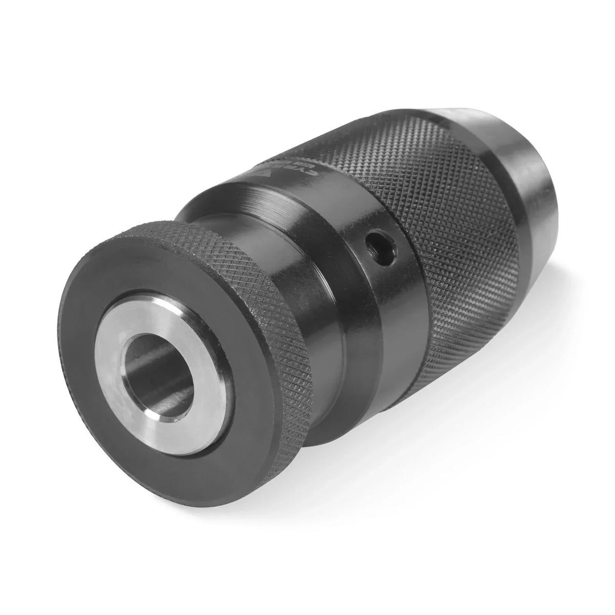 Precision Keyless Drill Chuck 1-16 mm, B16 for SKU:500003, 500004, 500005, 500006, 500007, 500008, 500009, 500010, 500011, 500012, 500013, 500014, 500015