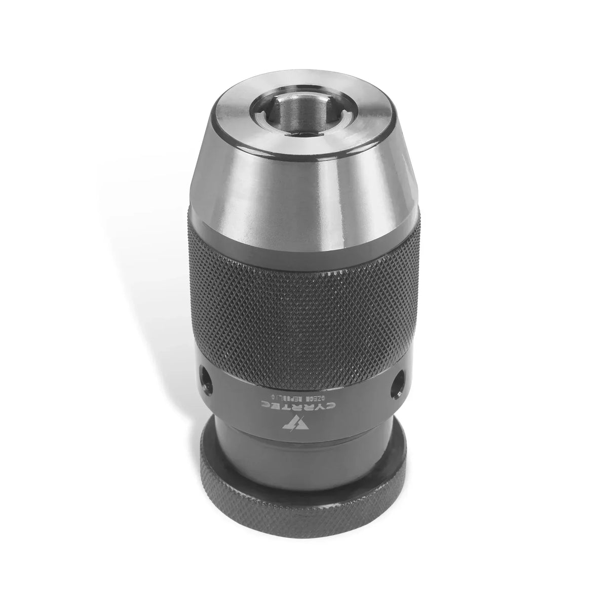 Precision Keyless Drill Chuck 1-16 mm, B16 for SKU:500003, 500004, 500005, 500006, 500007, 500008, 500009, 500010, 500011, 500012, 500013, 500014, 500015