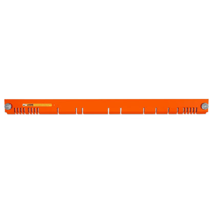 Slotted Clamp Bar 47.24 Inch Long for SKU: 500001 | Model: MSMB1250E
