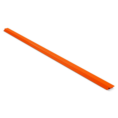 Narrow Clamp Bar 47.24 Inch Long for SKU: 500001 | Model: MSMB1250E
