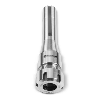 Set of 15 pcs Collets 1/16"-5/8" mm, with Holder ER25 R8 (INCH TYPE) for SKU: 500200 | Model: VM18L SKU: 500201 | Model: VM18LD SKU: 500202 | Model: VM25L SKU: 500203 | Model: VM25LD SKU: 500204 | Model: VM32L SKU: 500205 | Model: VM32LD