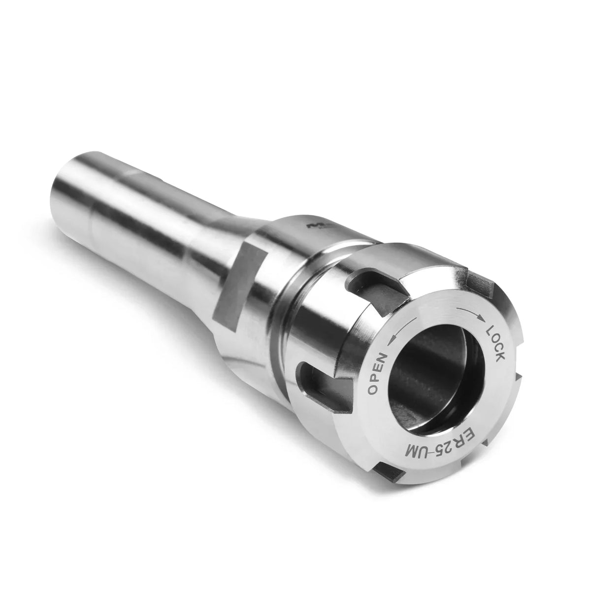 Set of 15 pcs Collets 1/16"-5/8" mm, with Holder ER25 R8 (INCH TYPE) for SKU: 500200 | Model: VM18L SKU: 500201 | Model: VM18LD SKU: 500202 | Model: VM25L SKU: 500203 | Model: VM25LD SKU: 500204 | Model: VM32L SKU: 500205 | Model: VM32LD