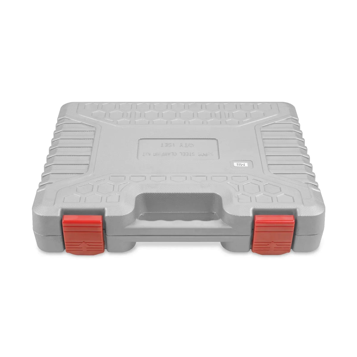 Metric Clamping Kit, M8-T10-58 PCS for SKU: 500200 | Model: VM18L SKU: 500201 | Model: VM18LD