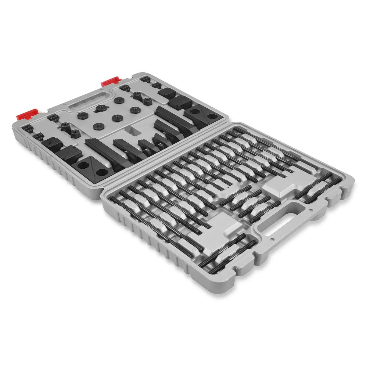 Metric Clamping Kit, M8-T10-58 PCS for SKU: 500200 | Model: VM18L SKU: 500201 | Model: VM18LD
