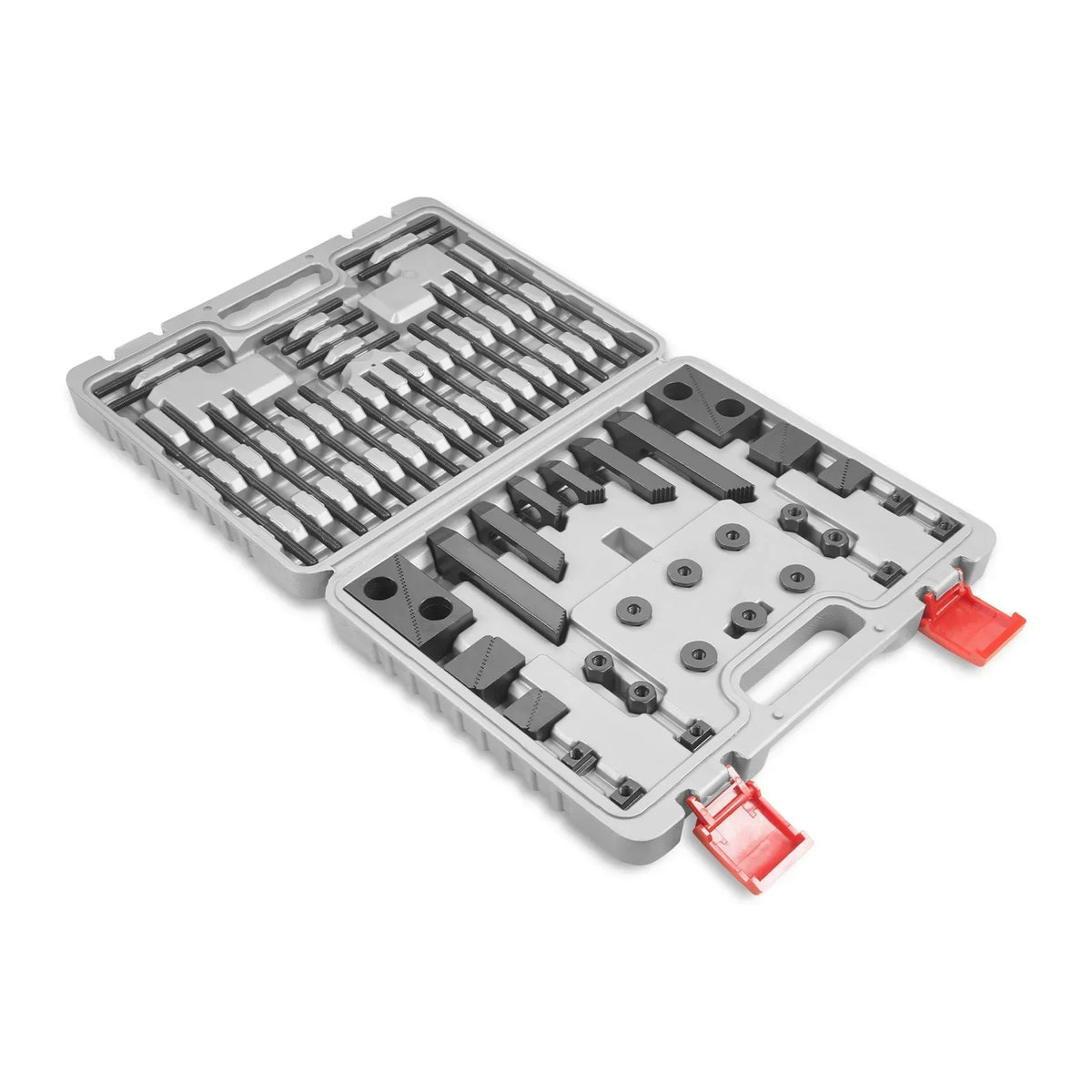 Metric Clamping Kit, M8-T10-58 PCS for SKU: 500200 | Model: VM18L SKU: 500201 | Model: VM18LD