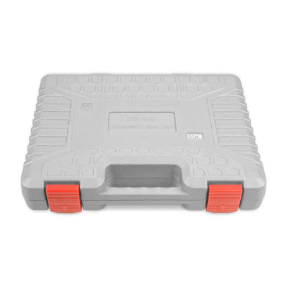 Metric Clamping Kit, M10-T12-58 PCS for SKU: 500202 | Model: VM25L SKU: 500203 | Model: VM25LD