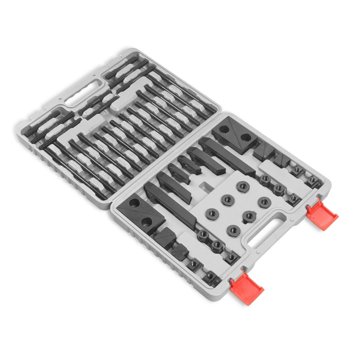 Metric Clamping Kit, M12-T14-58 PCS for SKU: 500204 | Model: VM32L SKU: 500205 | Model: VM32LD