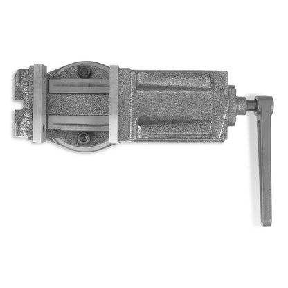 Vise With Swivel Base QH100mm for SKU: 500202 | Model: VM25L SKU: 500203 | Model: VM25LD SKU: 500101 | Model: 1030VC SKU: 500102 | Model: 1130VC