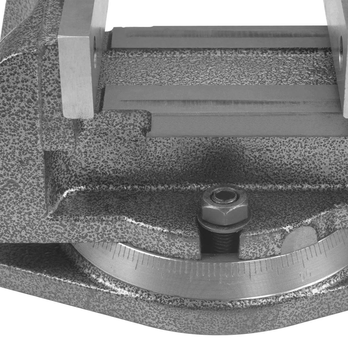Vise With Swivel Base QH100mm for SKU: 500202 | Model: VM25L SKU: 500203 | Model: VM25LD SKU: 500101 | Model: 1030VC SKU: 500102 | Model: 1130VC