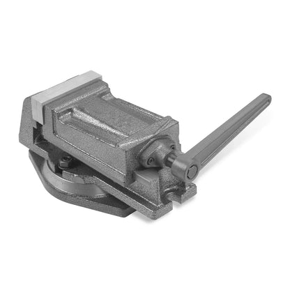 Vise With Swivel Base QH100mm for SKU: 500202 | Model: VM25L SKU: 500203 | Model: VM25LD SKU: 500101 | Model: 1030VC SKU: 500102 | Model: 1130VC