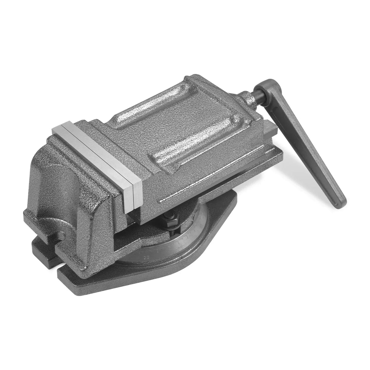 Vise With Swivel Base QH125mm for SKU: 500204 | Model: VM32L SKU: 500205 | Model: VM32LD
