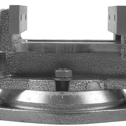 Vise With Swivel Base QH125mm for SKU: 500204 | Model: VM32L SKU: 500205 | Model: VM32LD