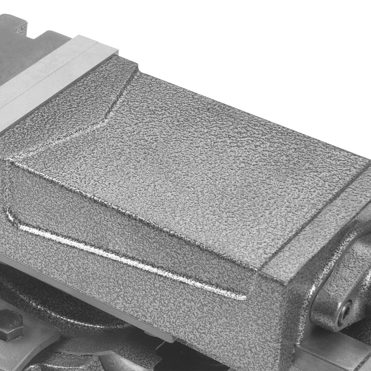 Tilt & Swivel Milling Vise QKH125MM for SKU: 500204 | Model: VM32L SKU: 500205 | Model: VM32LD