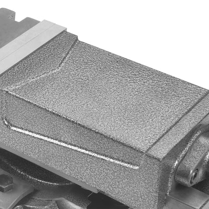 Tilt & Swivel Milling Vise QKH125MM for SKU: 500204 | Model: VM32L SKU: 500205 | Model: VM32LD