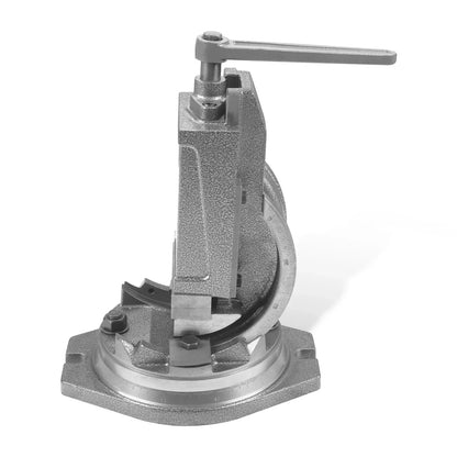Tilt & Swivel Milling Vise QKH125MM for SKU: 500204 | Model: VM32L SKU: 500205 | Model: VM32LD