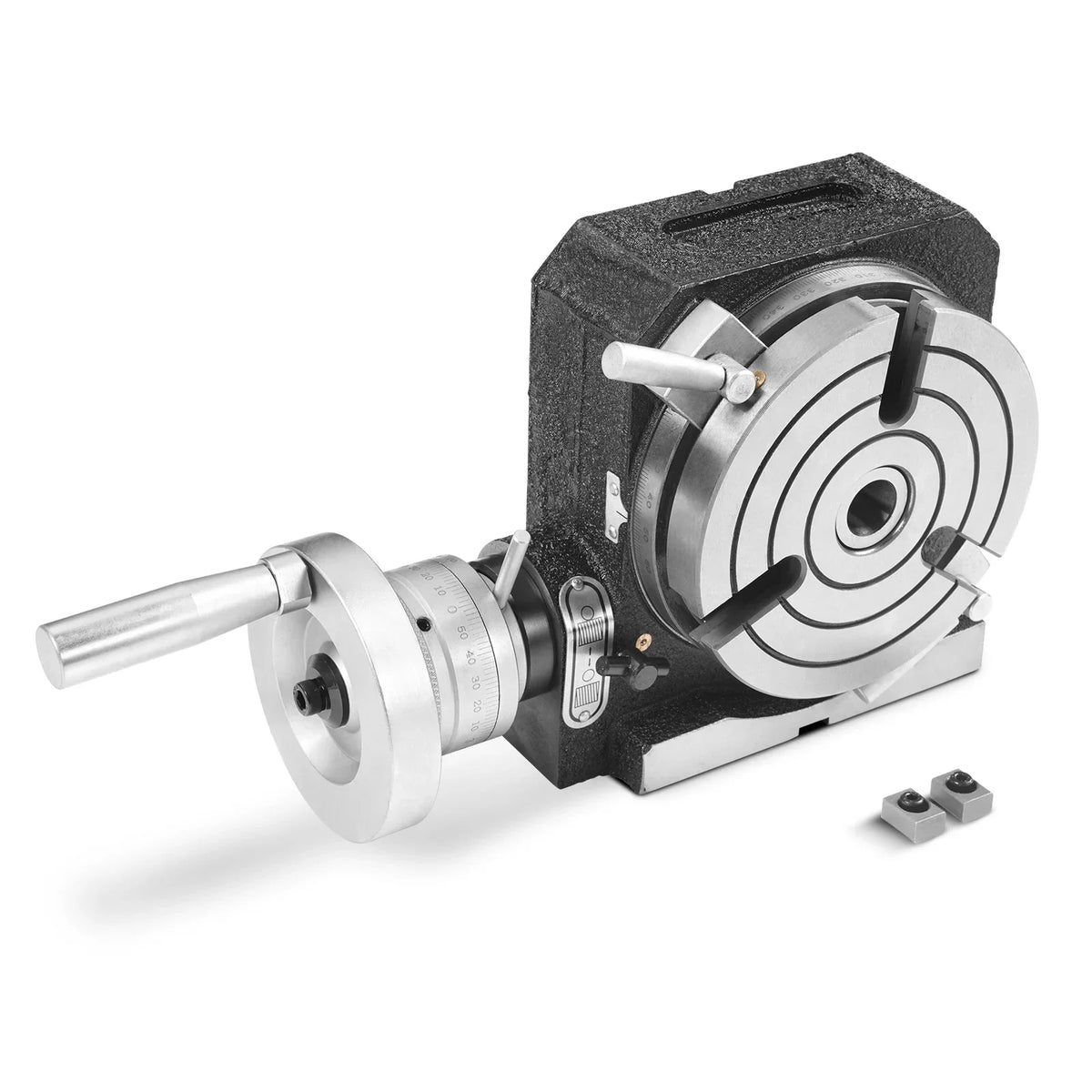 Rotary table HV5 for SKU: 500202 | Model: VM25L SKU: 500203 | Model: VM25LD