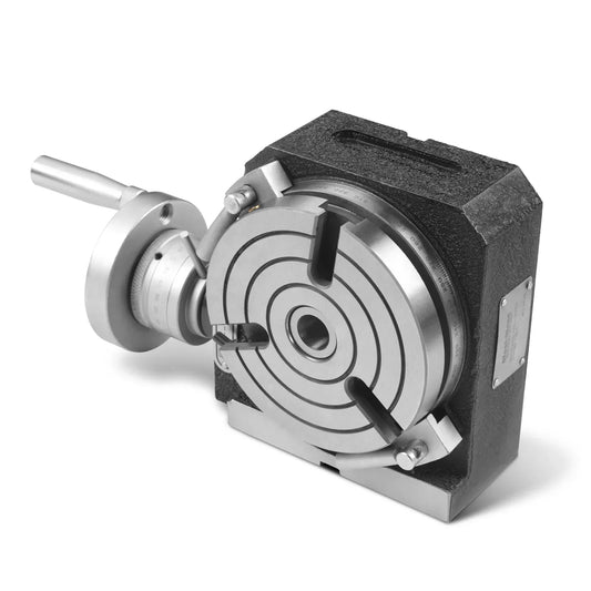 Rotary table HV5 for SKU: 500202 | Model: VM25L SKU: 500203 | Model: VM25LD