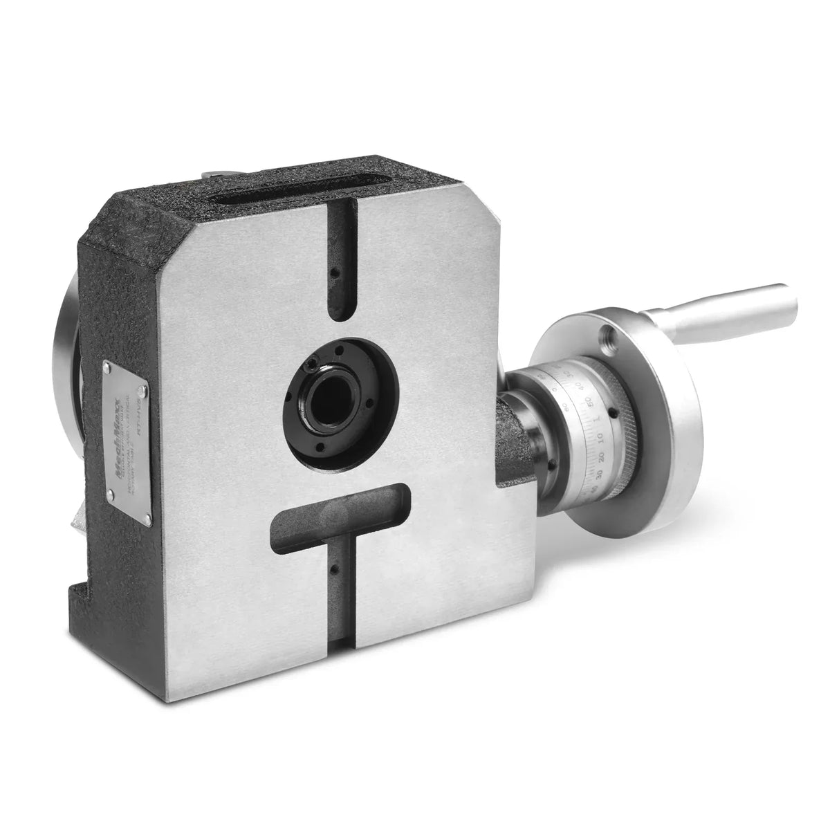 Rotary table HV5 for SKU: 500202 | Model: VM25L SKU: 500203 | Model: VM25LD