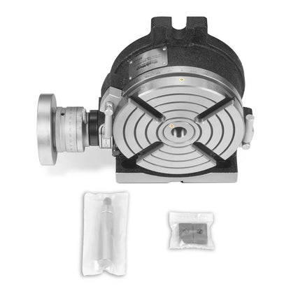 Rotary table HV6 for SKU: 500204 | Model: VM32L SKU: 500205 | Model: VM32LD