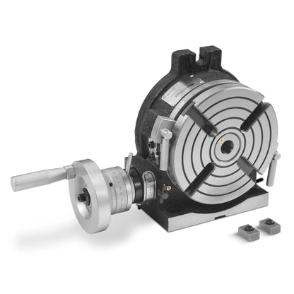 Rotary table HV6 for SKU: 500204 | Model: VM32L SKU: 500205 | Model: VM32LD