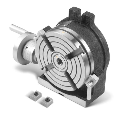 Rotary table HV6 for SKU: 500204 | Model: VM32L SKU: 500205 | Model: VM32LD
