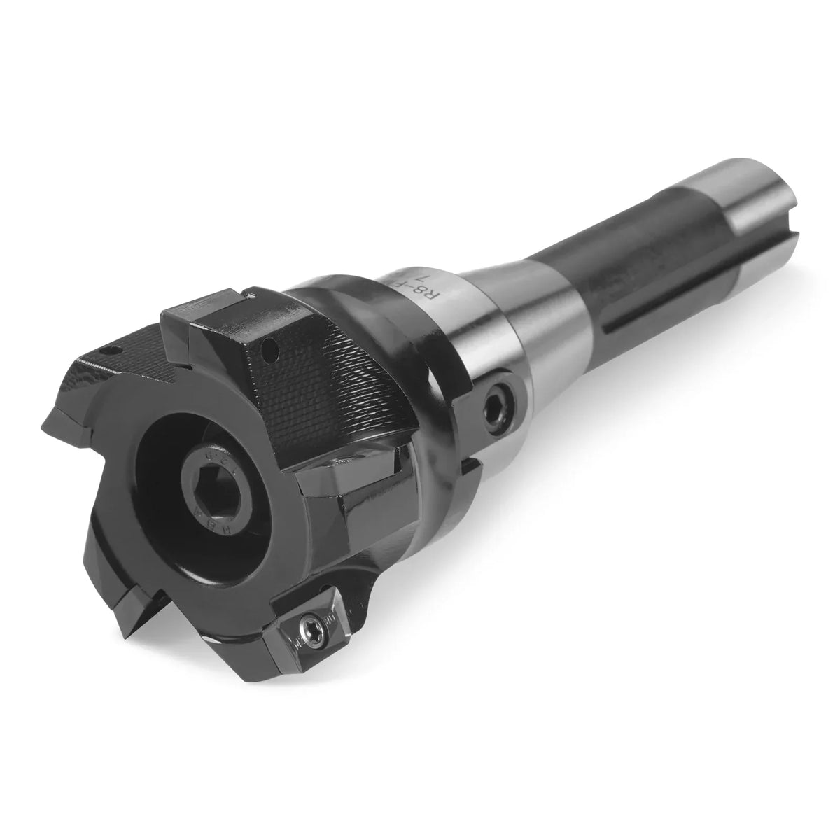 Face Cutting BAP 400R-63-22-5T with blades+R8-FMB22 for SKU: 500202 | Model: VM25L SKU: 500203 | Model: VM25LD