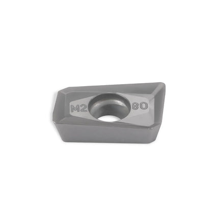 APMT 1604 - (H2) Set of 10 Pcs for Face Cutting SKU:485521 485522 485523