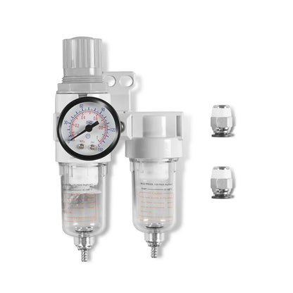 Barometer and Connector for 1700-B1, 1700-B2, 1700-A1, 1700-A3, 1600-C1, 1600-C2, 1600-C3pro (SKU:501014, 501015, 501016, 501020, 501017, 501018, 501019)