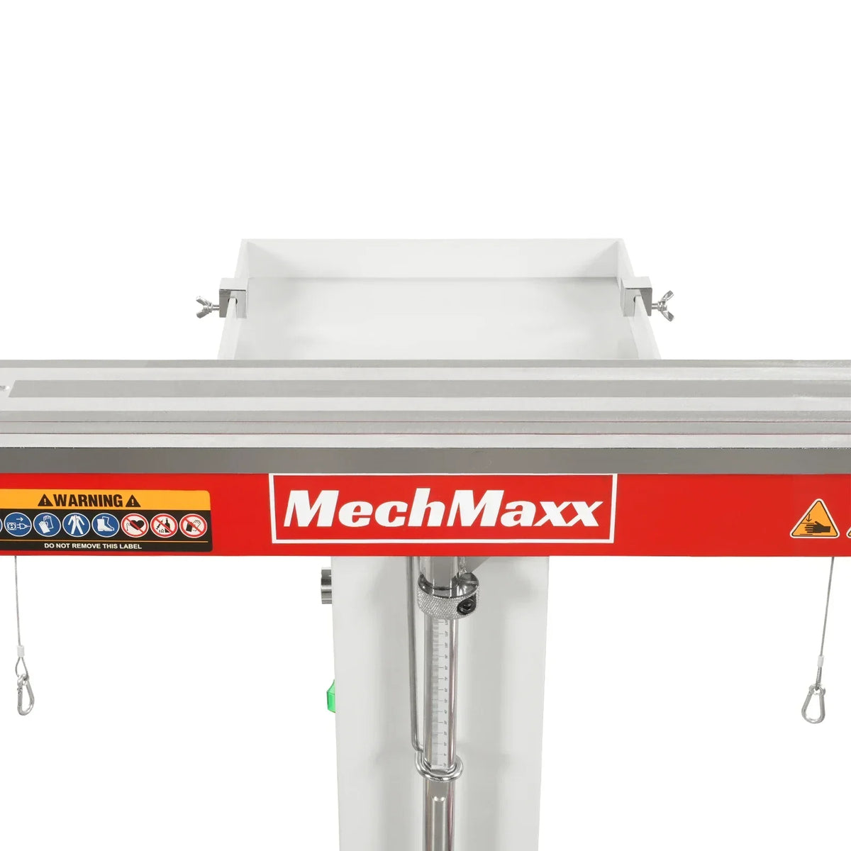 24'' Industrial Magnetic Pan and BOX Heavy Duty Sheet Metal Brake 20 Gauge Capacity Shear Press Brake,  MSMB650E-R