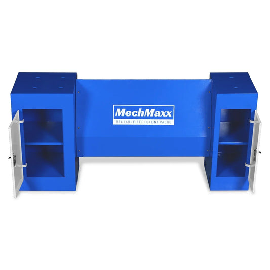 Storage Stand For Metal Lathe Machine 1337GN 1337G4 Serial (SKU:500011)(SKU:500012) Without Oiltray