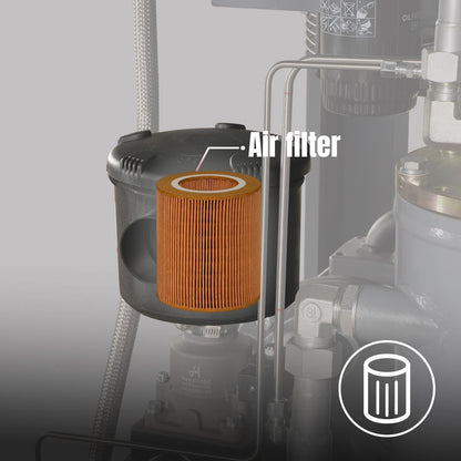 (Maintenance Part) Air Filter For 50HP Air Compressor