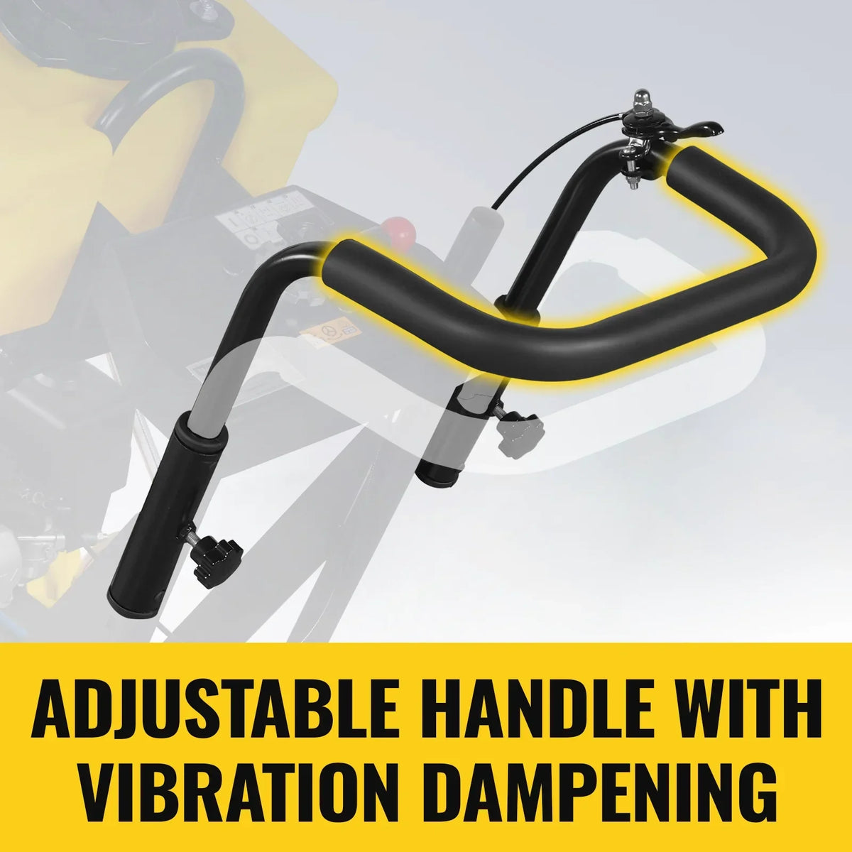 5.8 HP Walk-Behind Concrete Floor Saw, 14 in Blade, 4 in Cutting Depth, FS350Z