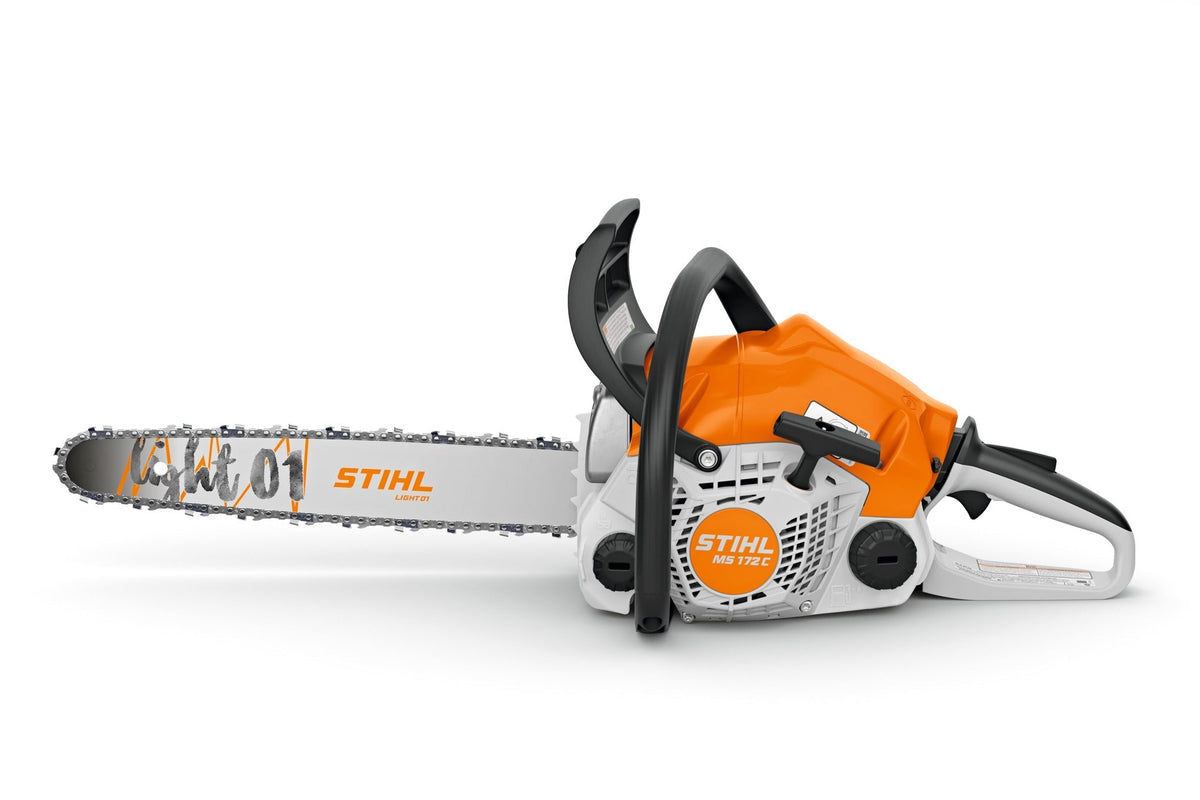 16" STIHL® MS 172 C-E Chainsaw