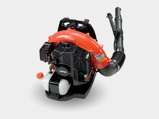 Echo PB-580T 58.2cc Backpack Blower