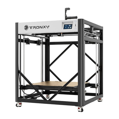 VEHO-600 Pro V2 3D Printer