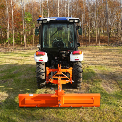 84" 6-Way Rear Blade 3 Point Hitch Tractor Attachment,  RB84S